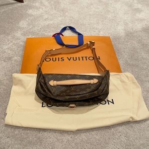 Louis Vuitton Bumbag- NEVER USED BRAND NEW!!